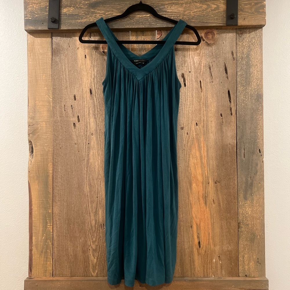 BCBGMaxazria Loose Fit Sleeveless Women's Dress XS